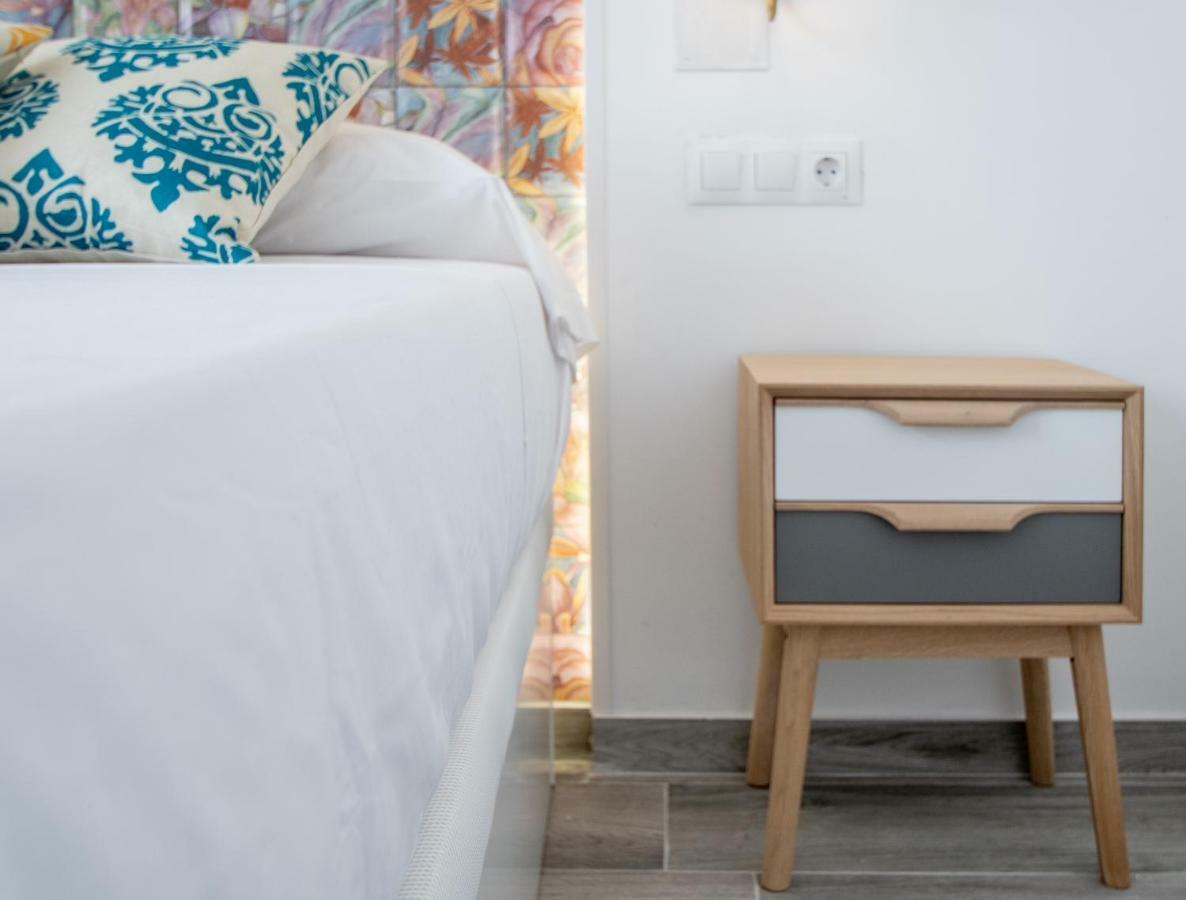 Apartamento Gran Sol De Cadiz Cádis Exterior foto