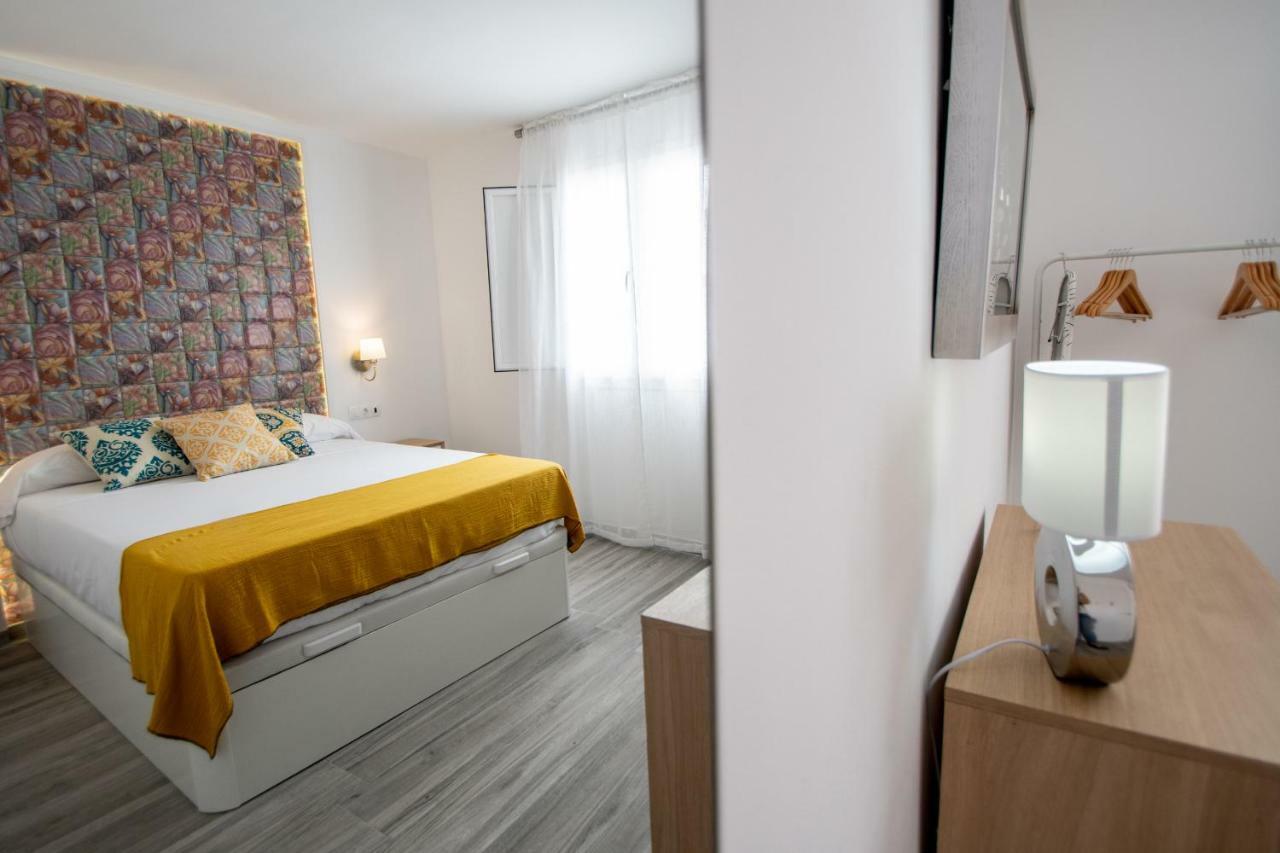 Apartamento Gran Sol De Cadiz Cádis Exterior foto