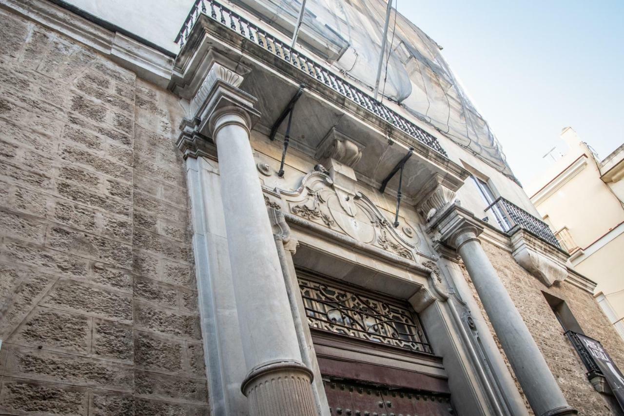 Apartamento Gran Sol De Cadiz Cádis Exterior foto