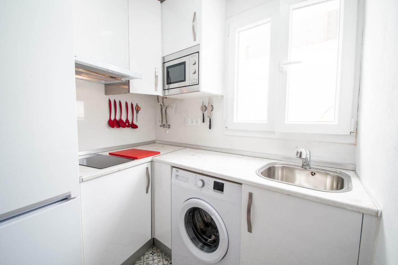 Apartamento Gran Sol De Cadiz Cádis Exterior foto